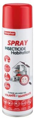 Beaphar - Home Insecticide Spray 500ml