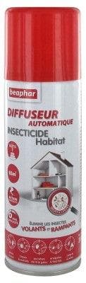 Beaphar - Insecticide Automatic Diffuser Home 200ml