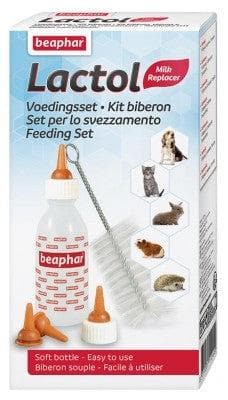 Beaphar - Lactol Baby Bottle Kit 35ml