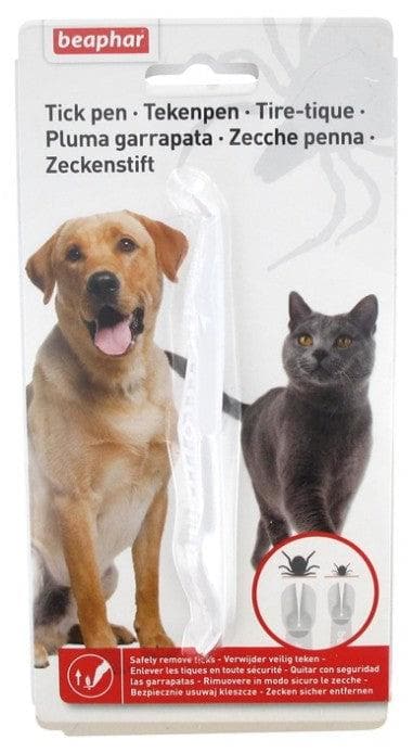 Beaphar Ticks-Remover Dog & Cat