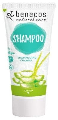 Benecos - Aloe Vera Shampoo 200 ml
