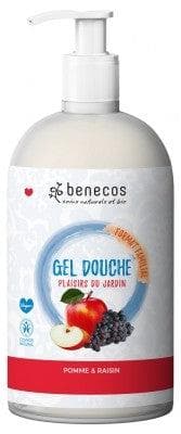 Benecos - Apple and Grapes Shower Gel 950ml