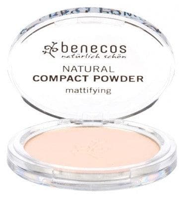 Benecos - Compact Powder 9g
