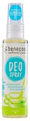 Benecos - Deo Spray Aloe Vera 75ml