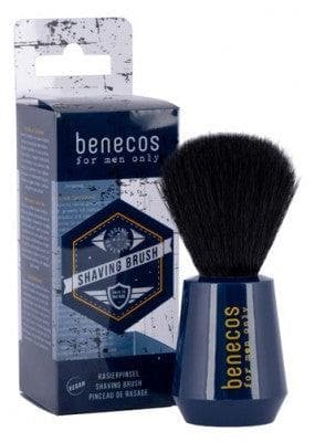 Benecos - For Men Only Shaving Brush