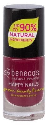 Benecos - Happy Nails Nails Polish 5 ml - Colour: Desire