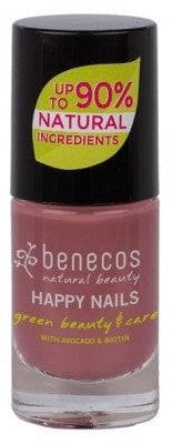 Benecos - Happy Nails Nails Polish 5 ml - Colour: Mystery