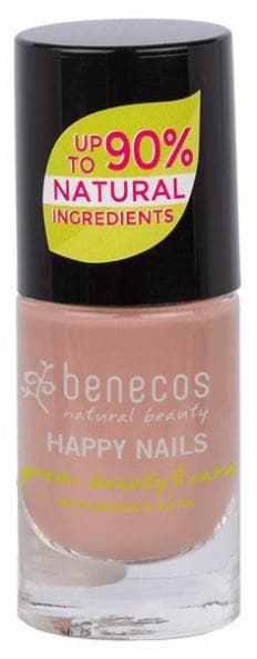 Benecos Happy Nails Nails Polish 5 ml Colour: Younique