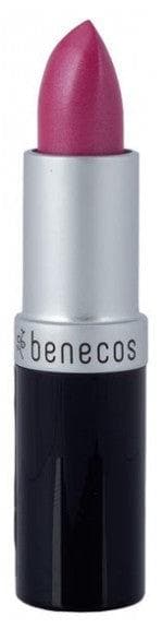 Benecos Lipstick 4,5g Colour: Hot Pink
