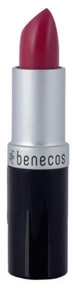Benecos Lipstick 4,5g Colour: Pink Rose