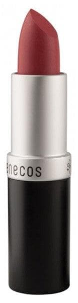 Benecos Lipstick Mate 4,5g Colour: Wow!