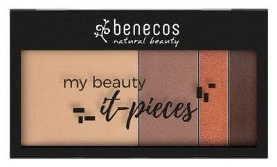 Benecos - Make-Up Refill Palette Freaking Hot