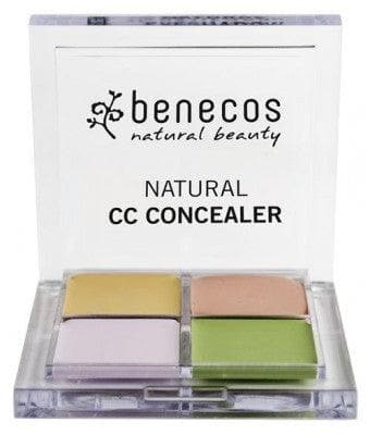 Benecos - Natural CC Concealer 6g