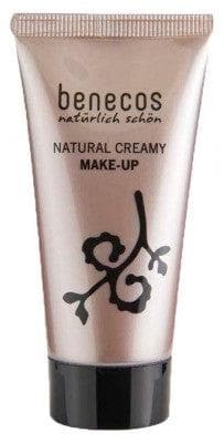 Benecos - Natural Creamy Make-Up 30ml