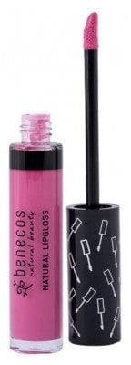 Benecos - Natural Lipgloss 5ml - Colour: Pink Blossom