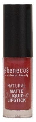 Benecos - Natural Matte Liquid Lipstick 5ml
