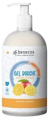 Benecos - Shower Gel Mango and Orange 950ml