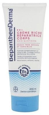 Bepanthen - Derma Body Restorative Rich Cream 200ml