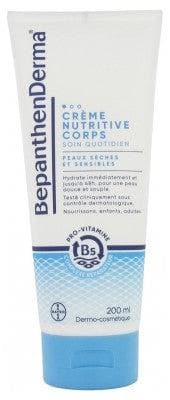 Bepanthen - Derma Nutritive Body Cream 200ml