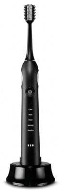 Better Toothbrush - Electric Toothbrush - Colour: Black