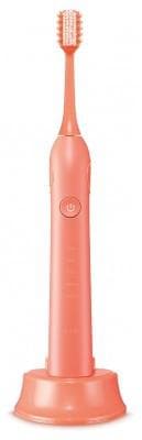 Better Toothbrush - Electric Toothbrush - Colour: Coral