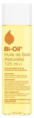 Bi-Oil - Care Oil (Natural) 125ml