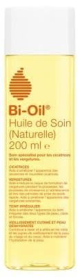 Bi-Oil - Care Oil (Natural) 200ml