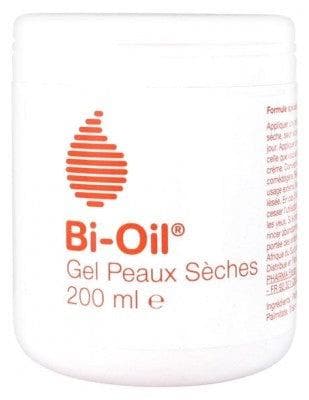 Bi-Oil - Dry Skins Gel 200ml