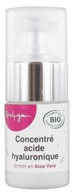 Bio4you - Organic Hyaluronic Acid Concentrate 15ml