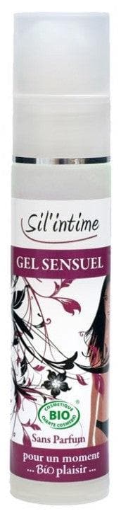 Bio4you Sil'Intime Organic Sensual Gel 50ml
