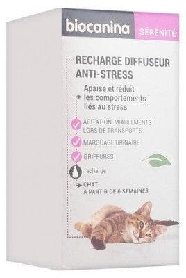 Biocanina - Anti-Stress Diffuser Refill Cat 45ml