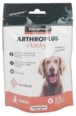 Biocanina - Arthroplus Tasty Dogs 30 Bites