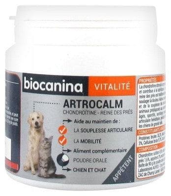 Biocanina - Artrocalm 90g