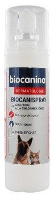 Biocanina - Biocanispray 100ml