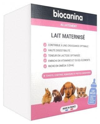 Biocanina - Breastfeeding Milk 400g