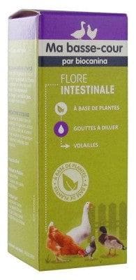 Biocanina - My Farmyard Intestinal Flora 30ml