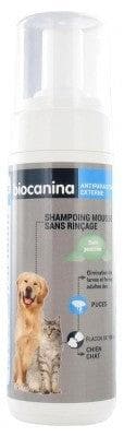 Biocanina - No Rinse Foam Shampoo 150ml
