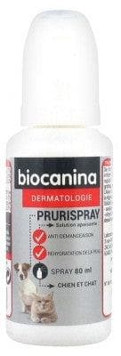 Biocanina - Prurispray 80ml