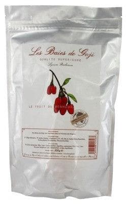 Biociel - The Goji Berries Superior Quality 500g