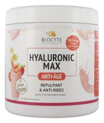 Biocyte - Beauty Food Hyaluronic Max 280g