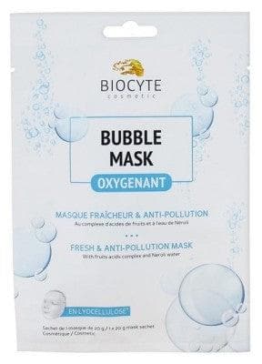 Biocyte - Bubble Mask Oxygenating 20g