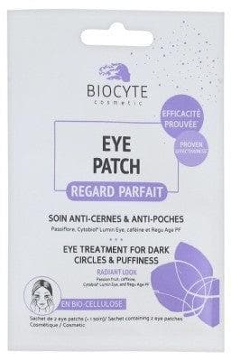 Biocyte - Eye Patch 2 Patches