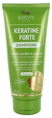 Biocyte - Keratine Forte Shampoo 200ml