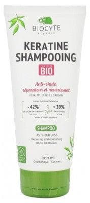 Biocyte - Keratine Shampoo Organic 200ml