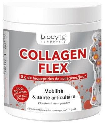Biocyte - Longevity Collagen Flex 240g