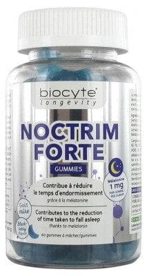 Biocyte - Longevity Noctrim Forte 60 Gummies