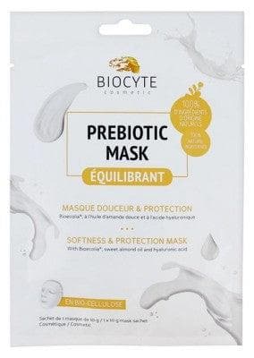 Biocyte - Prebiotic Mask Rebalancing 10g