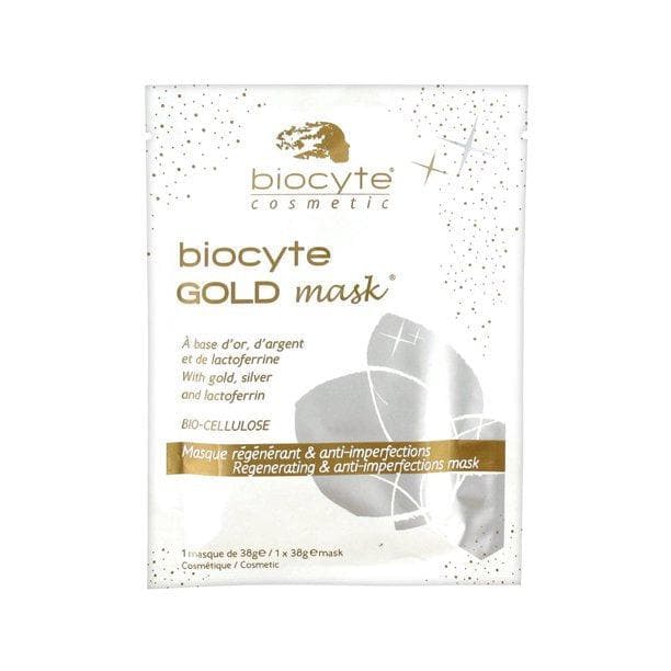 Biocyte Skin Gold Facial Treatment 1 of 38g