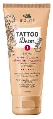 Biocyte - Tattoo Derm 1 Post-Tattoo Cream 100ml