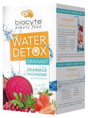 Biocyte - Water Detox Drain 112g
